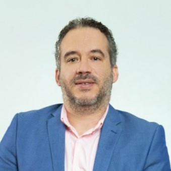 PhD. Aminael Sánchez Rodríguez
